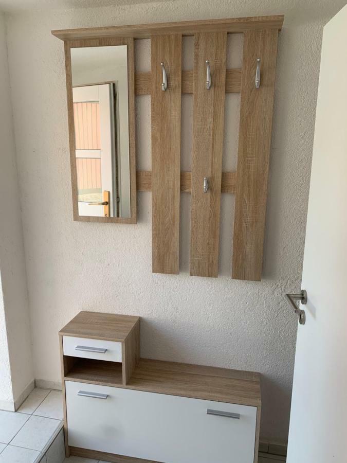 Usedomtor 1720 Fewo I Wolgast Bagian luar foto