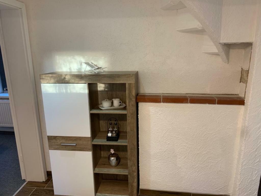 Usedomtor 1720 Fewo I Wolgast Bagian luar foto